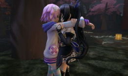 动漫 3d,动漫世界的立体演绎